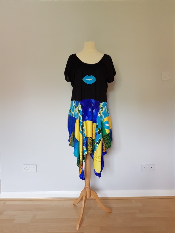 lagenlook plus size clothing