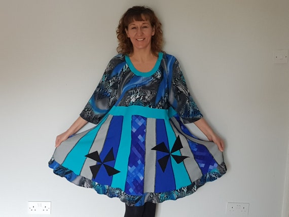 lagenlook plus size clothing