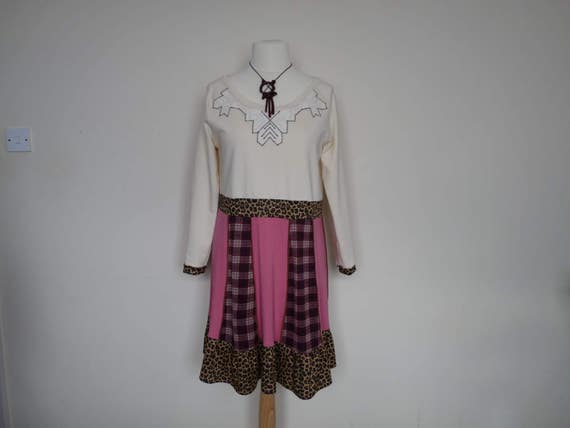 etsy plus size clothing