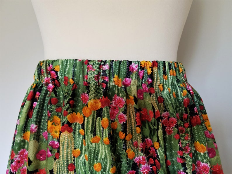 Cotton Skirts for Women Long Mexican Skirt Womens Long Skirts Etsy UK