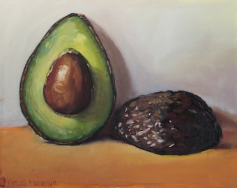 Aceite de aguacate