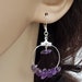 see more listings in the Gemstone Earrings section