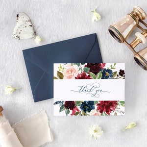 25 LOTR Middle Earth Hobbit Thank You Cards with envelopes