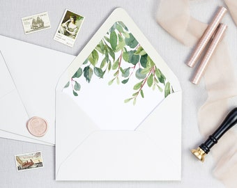 Wedding Envelopes Etsy
