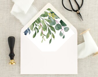 wedding envelope etsy