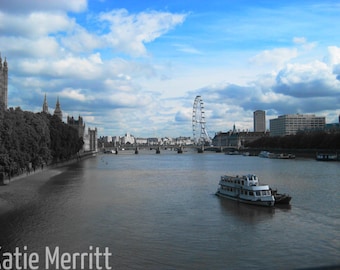 London Color Pop