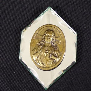 Le miroir крест