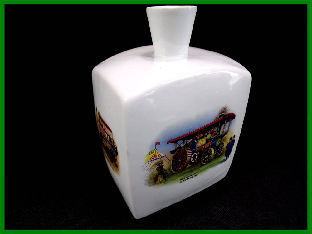 Carafe Vintage en Porcelaine de Limoges Décors Anciens Déco France Vintagefr Idée Cadeau Noël Pour L