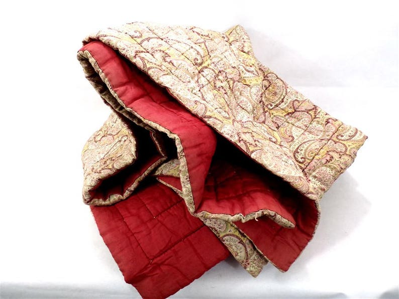 Boutis provençal ancien entièrement fait à la main vintage Etsy France Boutis provençal ancien entièrement fait à la main vintage Etsy France