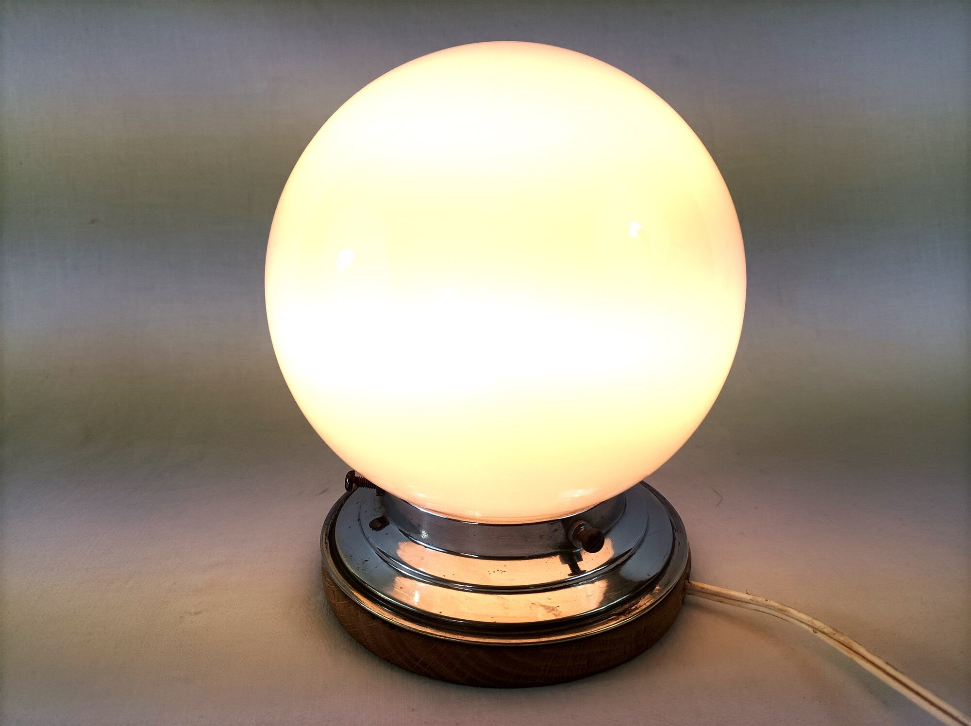 lampe De Salon, lampe