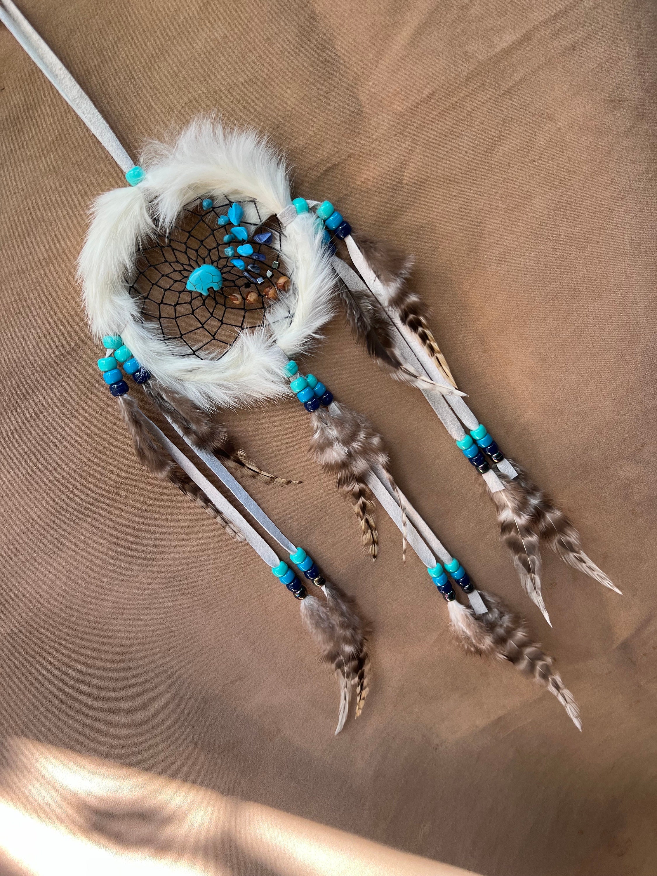 Navajo dreamcatcher - .de