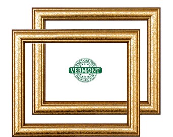 New Savings On Picture Frame 8x10 Matted To 5x7 Townhouse Gold Brown Gold Large Photo Frame 8 X 10 Home Store More