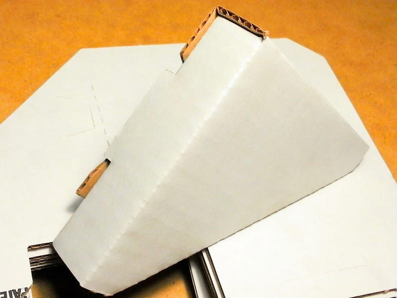 500 Pack Corner Protectors Picture Frames Cardboard Image 0