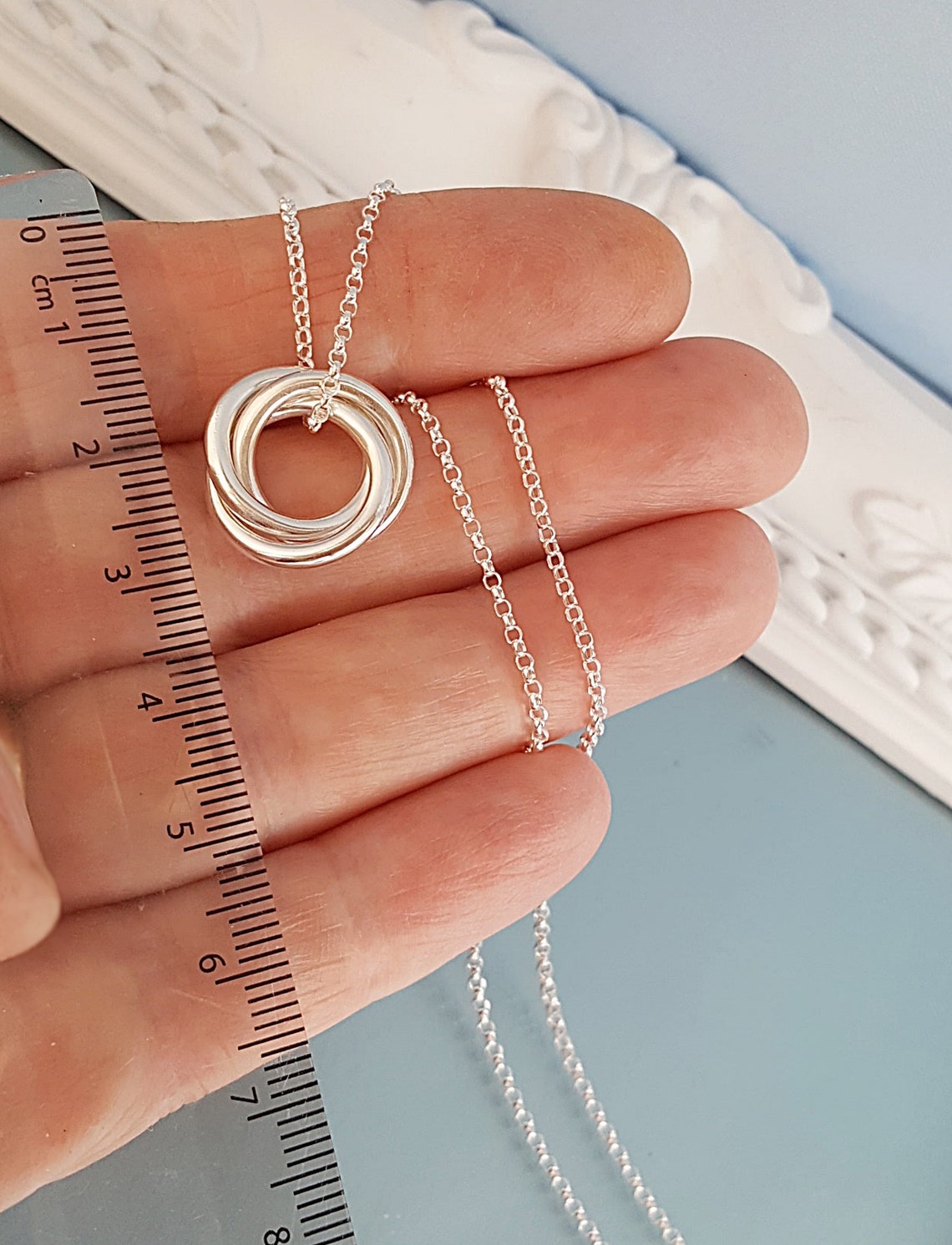 30A Necklace