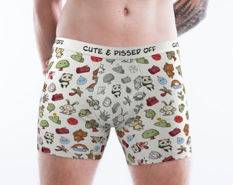 cute boxer shorts