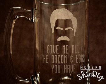 Glassware: Fun/Hobbies