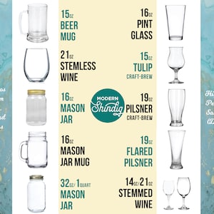 Create your own, etched wine glasses, beer glass personalized mug, custom glasses, create your own, client thank you gift, birthday gifts