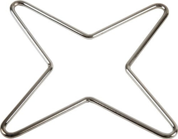 stainless steel cookware on electric stove