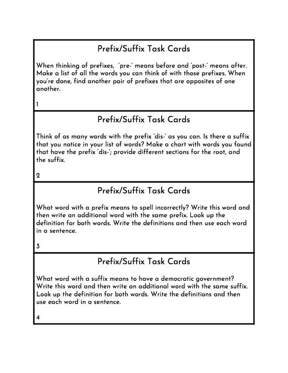 Prefixsuffix Com Root Chart