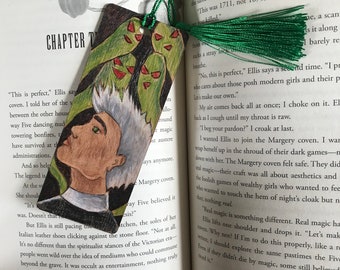 Going Ghost Bookmark