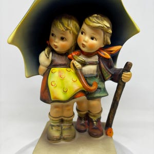 Stormy Weather (Hum 71)