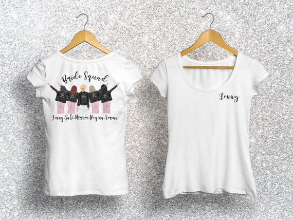 jga t shirt etsy