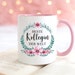 see more listings in the Mugs section