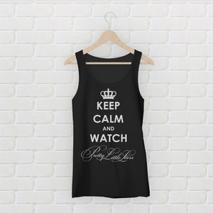Pretty little liars Pillow 16 black and Pretty little liars Pillow 16 black and