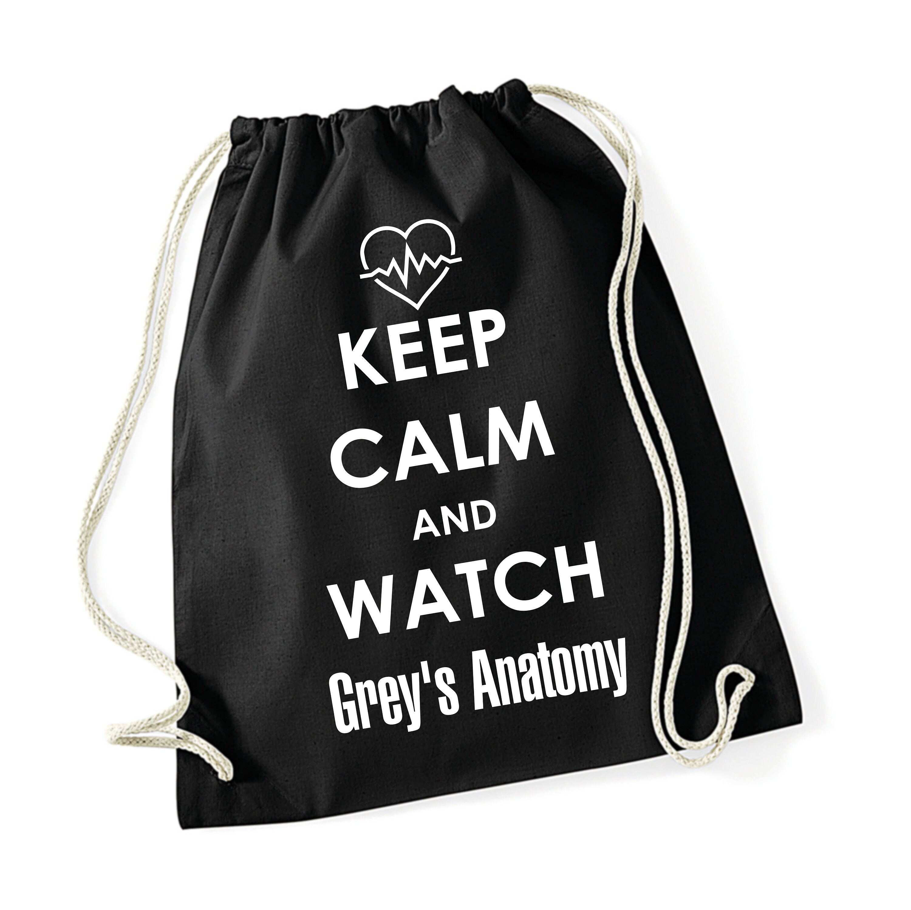 grey's anatomy backpack