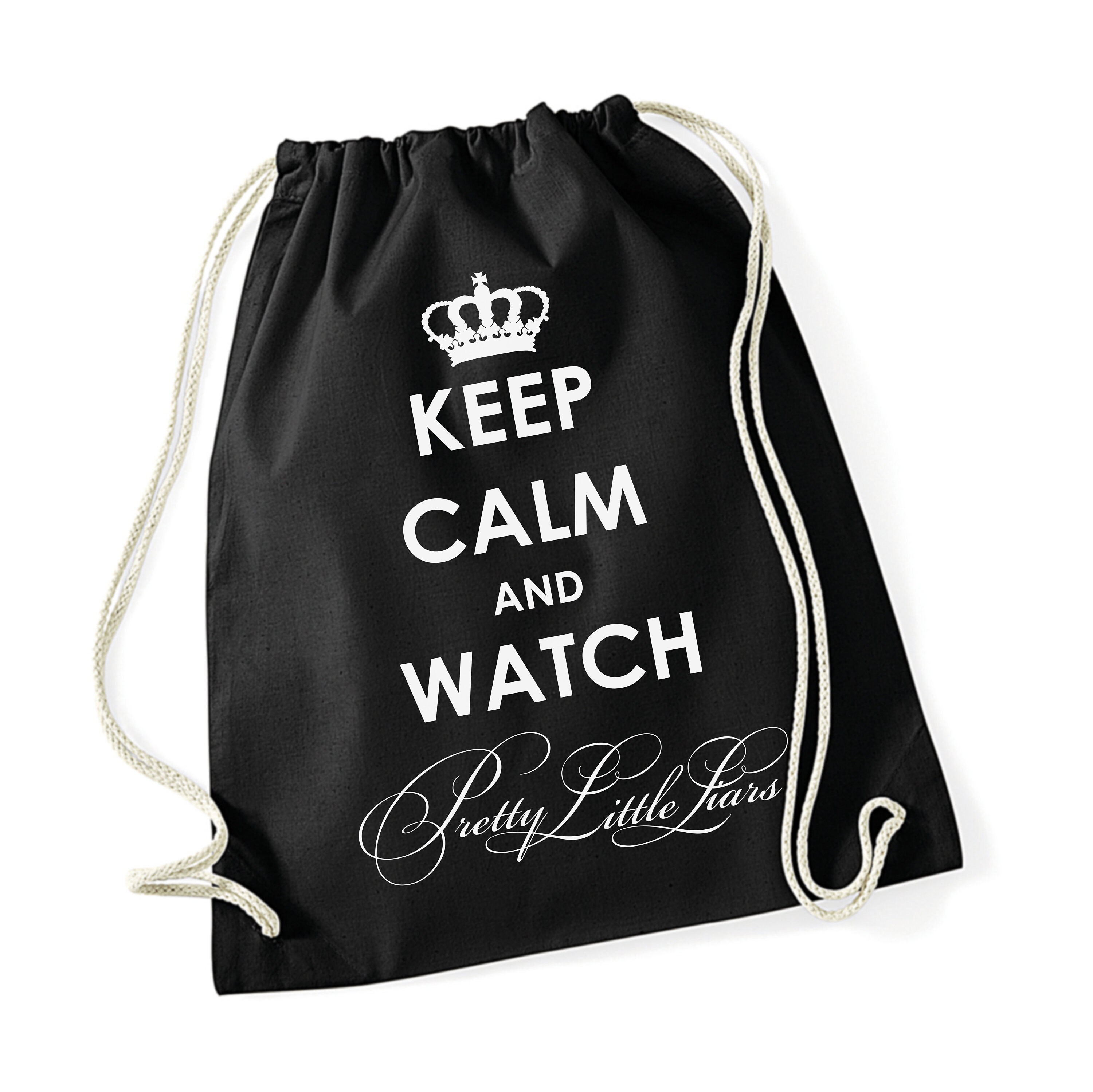 pretty little liars backpack