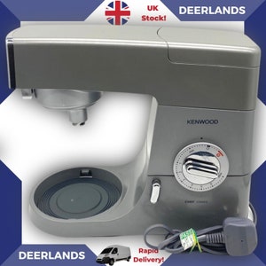 Kenwood chef cheap classic km331
