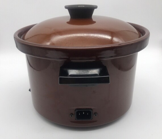 tower slow cooker
