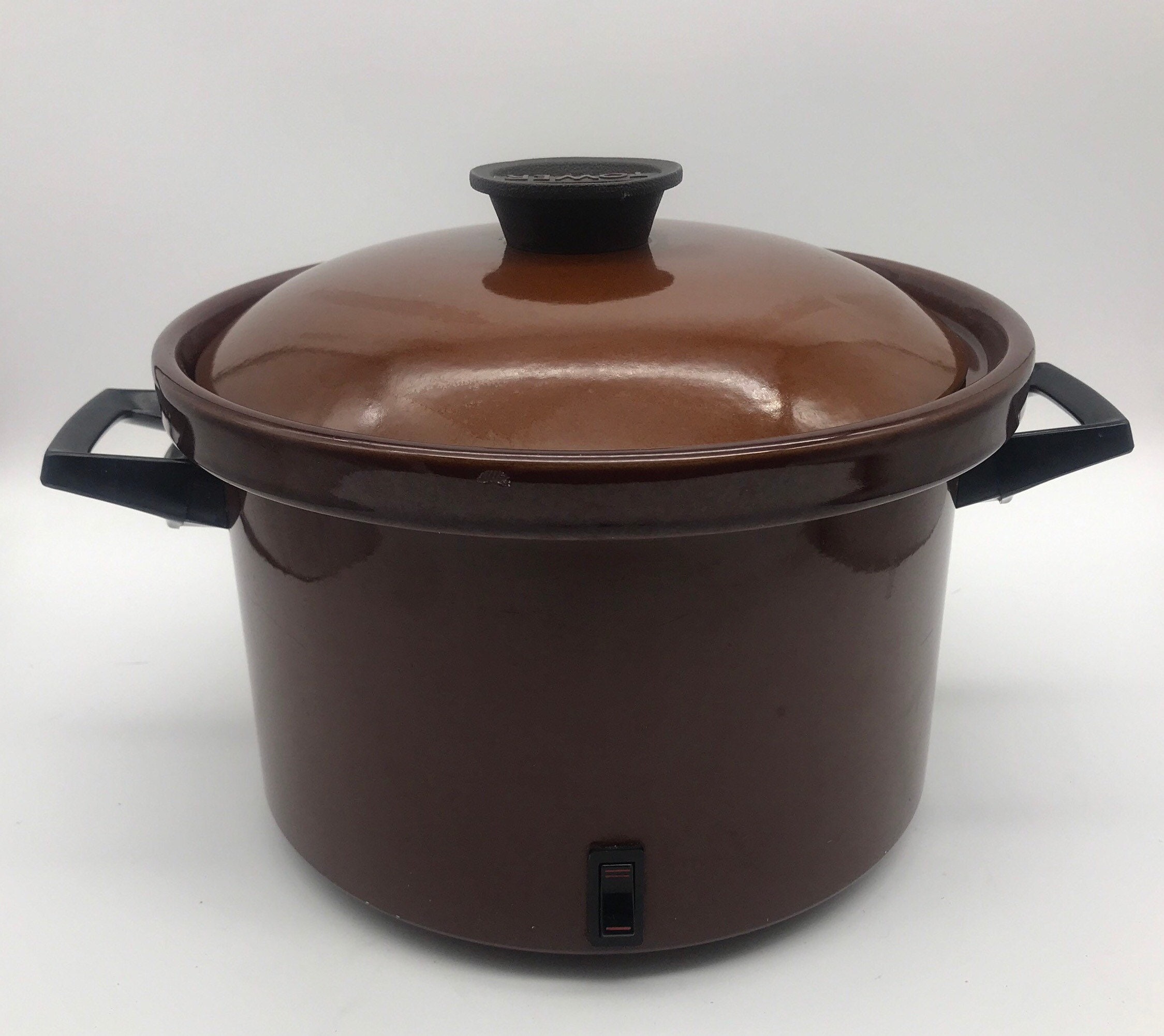 tower slow cooker