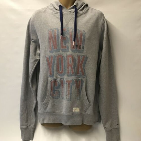 hilfiger denim new york
