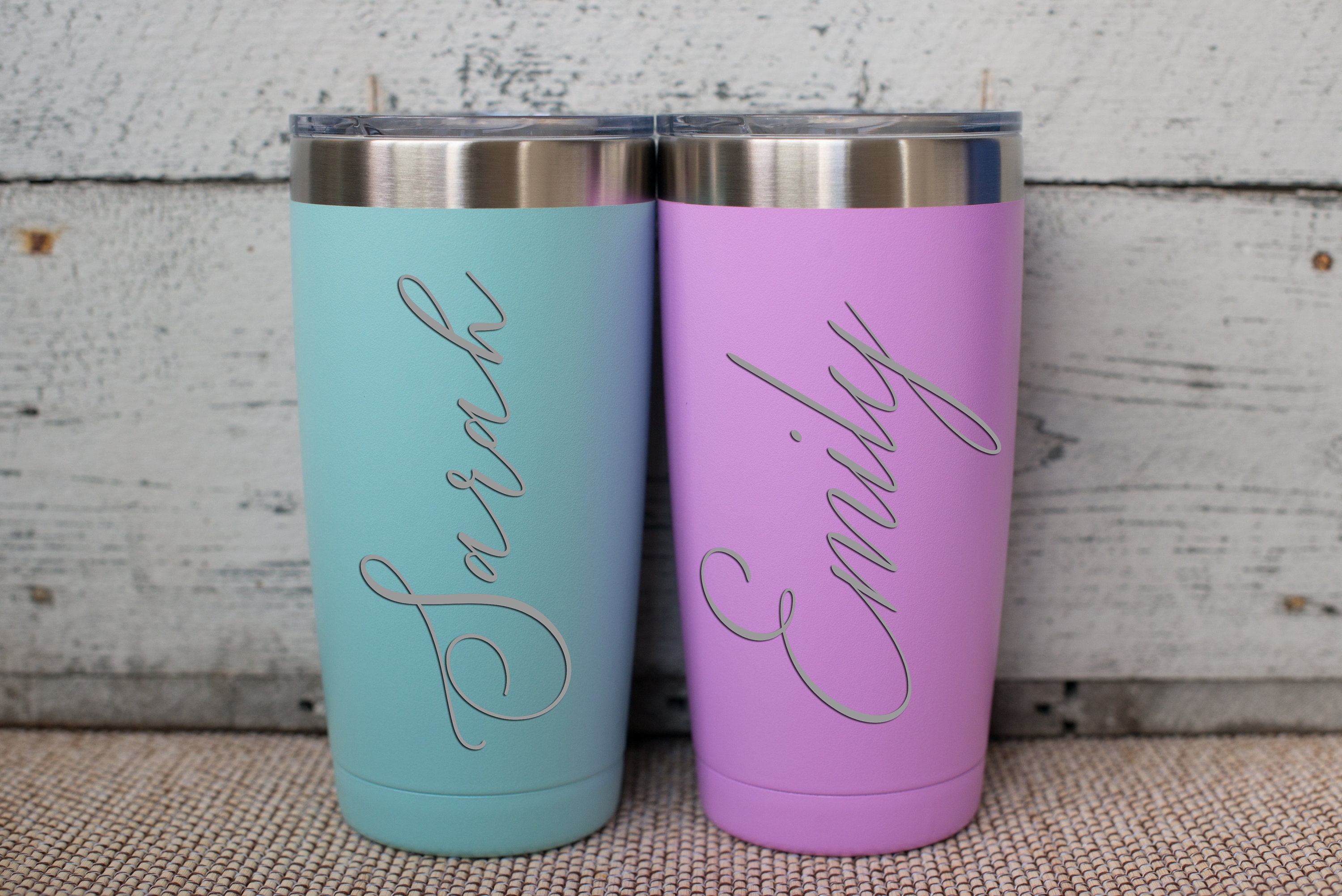 Personalized Travel Mug Custom Travel Mug Travel Mug Polar Etsy