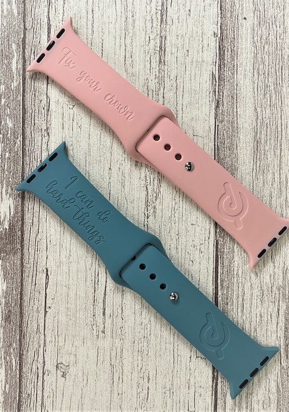 peloton and apple watch