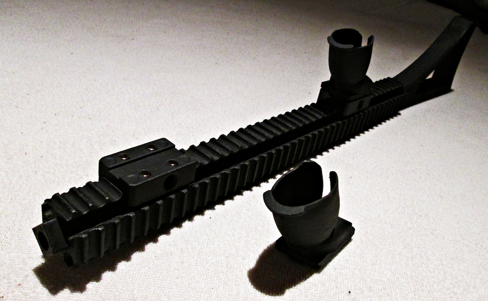 Buy Gun Stock for Oculus Rfit, Oculus Rift S, HTC Vive, Windows Mixed