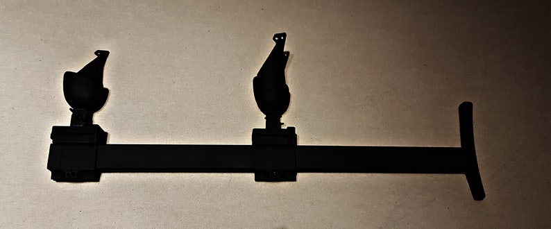 Gunstock for Oculus Rift Controllers S and Quest - Etsy UK