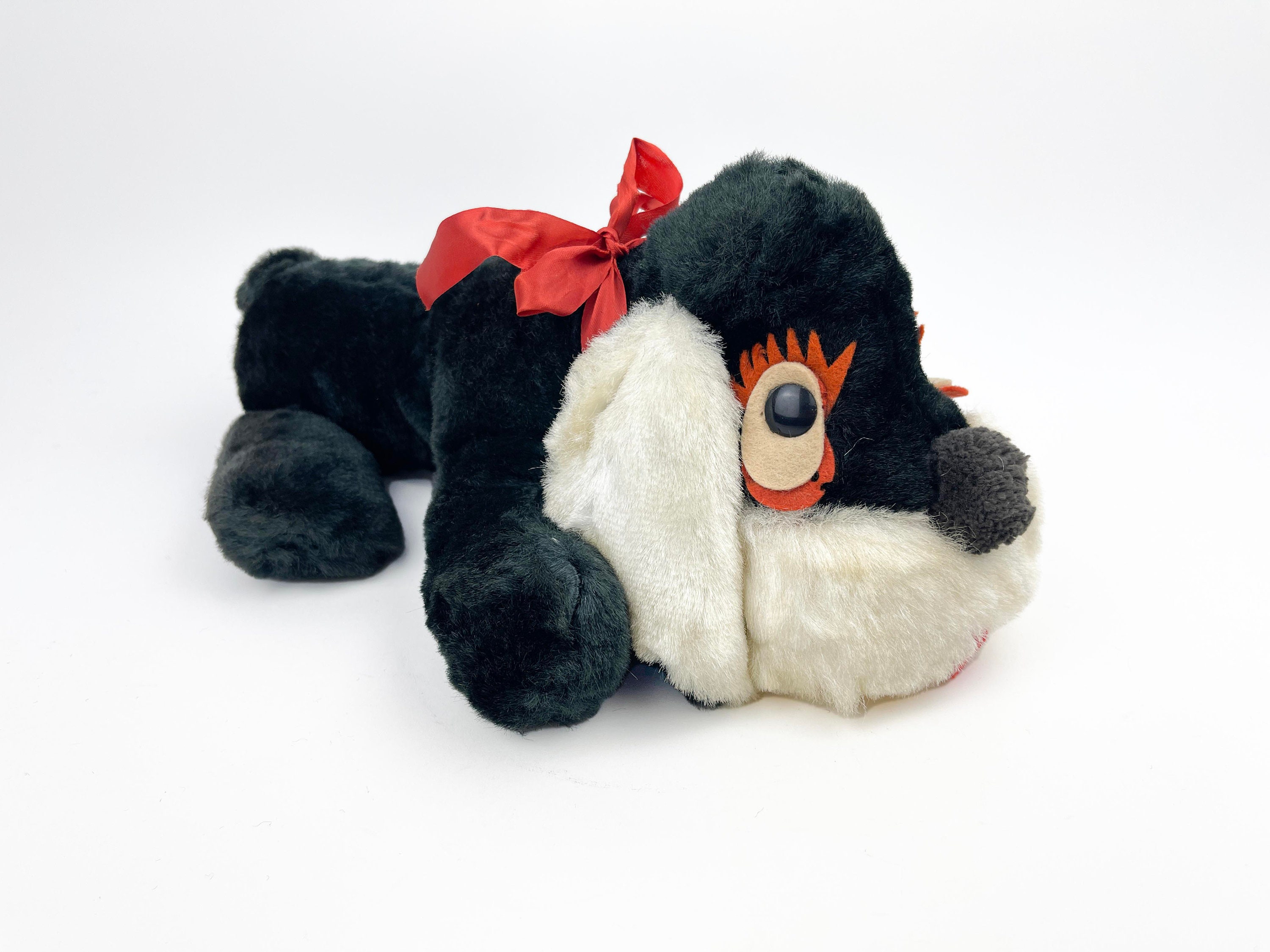 Rushton Dog - Etsy