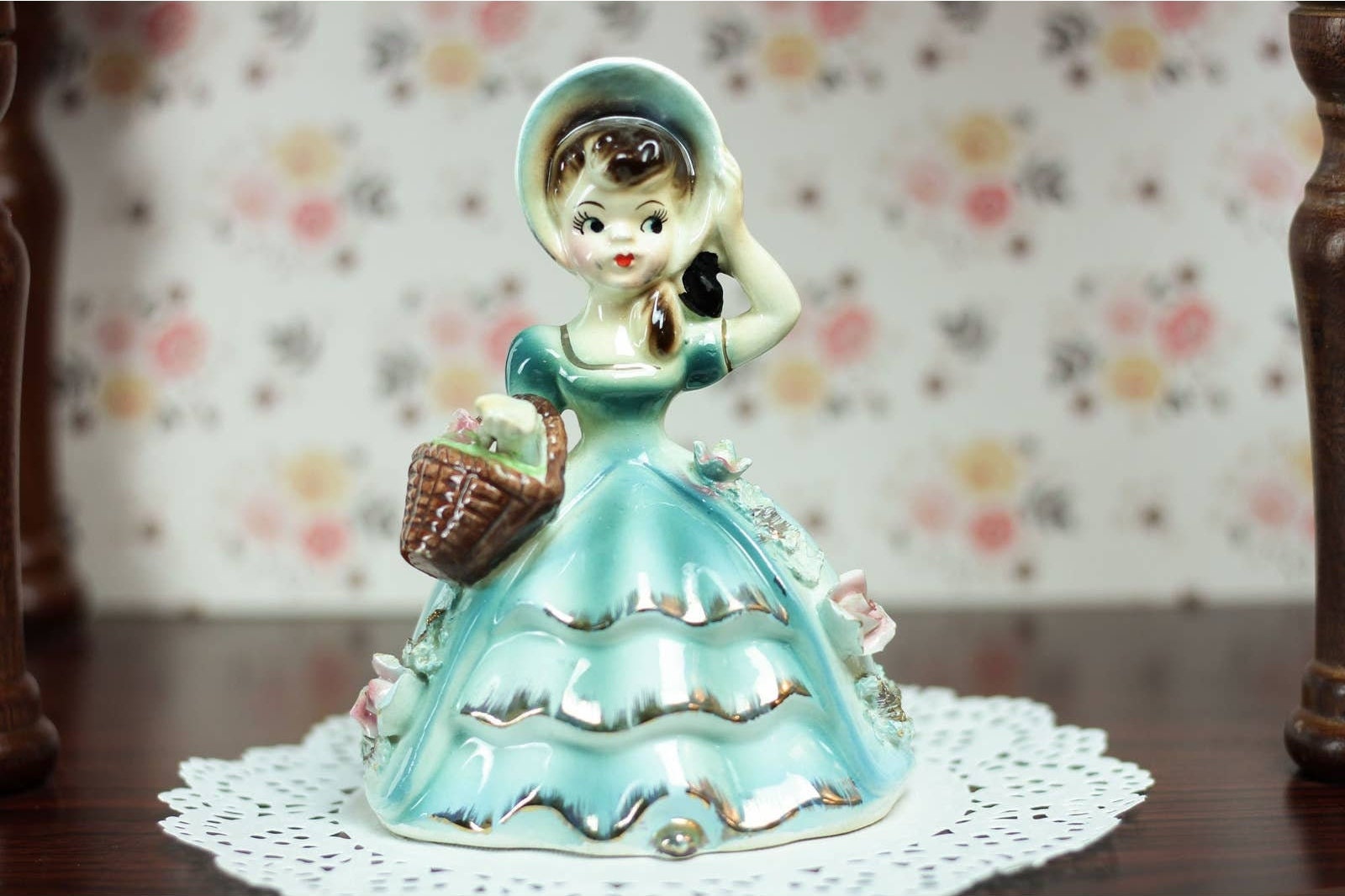 How To Clean Unglazed Ceramic Figurines
