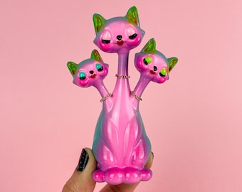 Mid Century Sexton Cats - Etsy