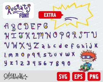 Download Font | Etsy AU