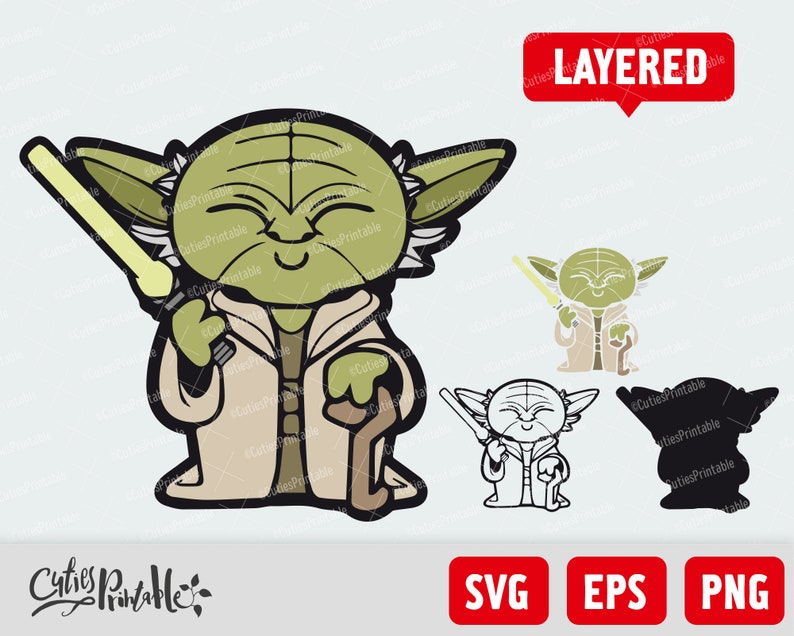 Free Free Baby Yoda Svg Cut File 60 SVG PNG EPS DXF File