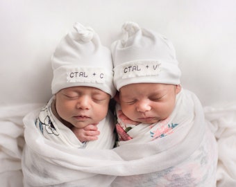 Copy Paste Hat - Etsy
