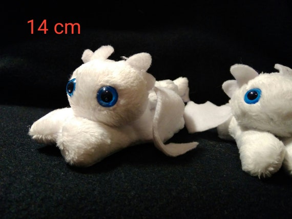 etsy toothless plush