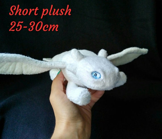 hiccup stuffed animal