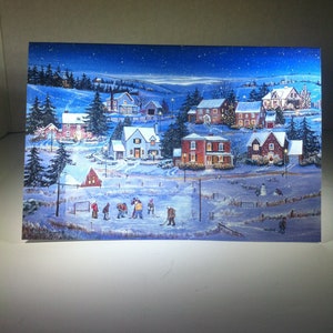 Framed Limited Edition Print By Patricia Bourque Home Run Etsy