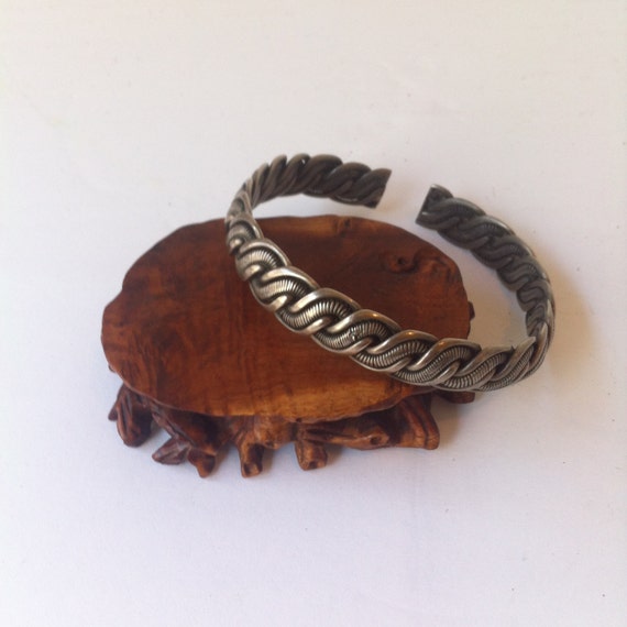 Vintage - Chinese - Wedding Bracelet - Traditional