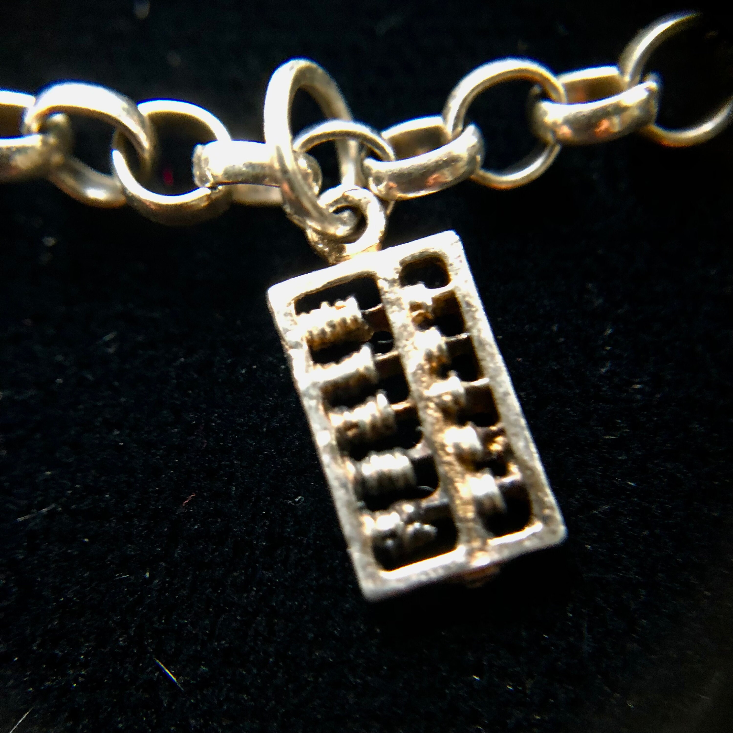 Charm's bracelet ❤️ Price - 75/- each only 😍 Do you like it? Dm
