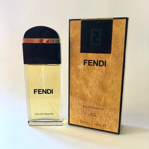 専用　FENDI　香水　プリマテッラ　オードパルファム Celes (セレス) | Fendi – Prima Terra (フェンディ – プリマ